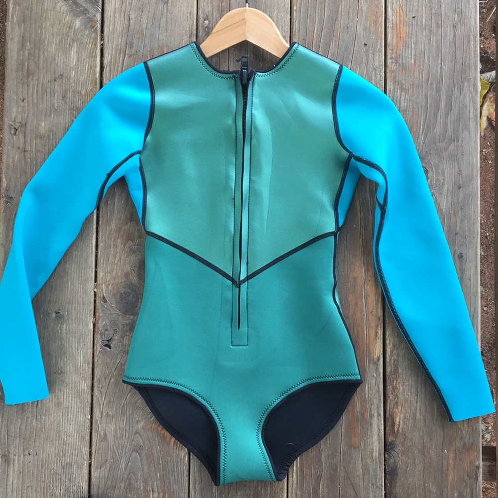 Atmosea 2mm neoprene wetsuit